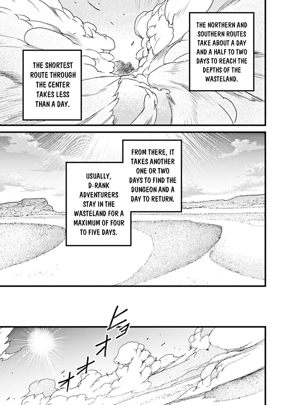 Yakudatazu Skill Ni Jinsei O Sosogikomi 25-Nen, Imasara Saikyou No Boukentan Midori Kashi No Akira Chapter 34 14